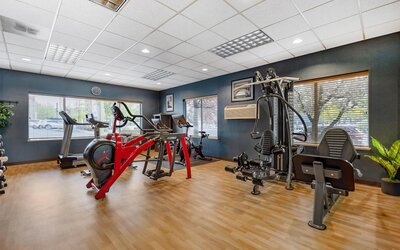Best Western Plus City Center