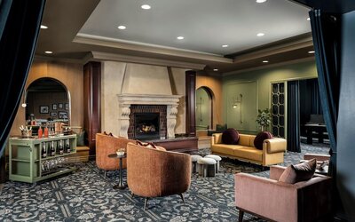 The Louie, A Davenport Hotel, Autograph Collection®