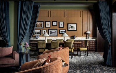 The Louie, A Davenport Hotel, Autograph Collection®