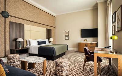 The Louie, A Davenport Hotel, Autograph Collection®