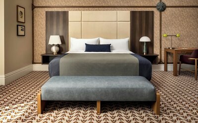 The Louie, A Davenport Hotel, Autograph Collection®