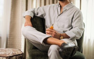 The Louie, A Davenport Hotel, Autograph Collection®