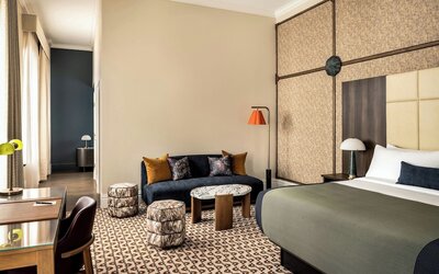 The Louie, A Davenport Hotel, Autograph Collection®