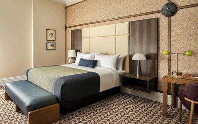 The Louie, A Davenport Hotel, Autograph Collection®