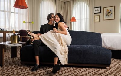 The Louie, A Davenport Hotel, Autograph Collection®