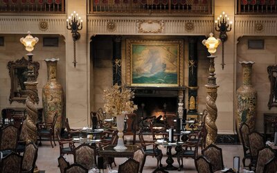 The Louie, A Davenport Hotel, Autograph Collection®