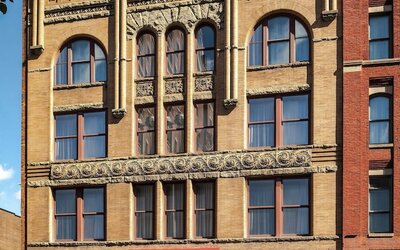 The Louie, A Davenport Hotel, Autograph Collection®