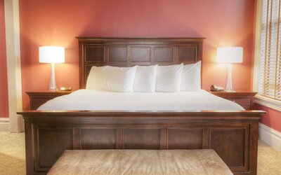 Montvale Hotel