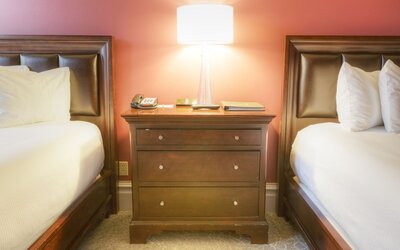 Montvale Hotel
