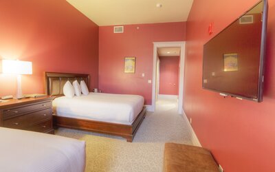 Montvale Hotel