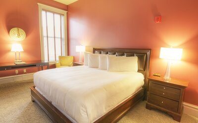 Montvale Hotel