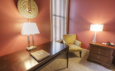 Montvale Hotel