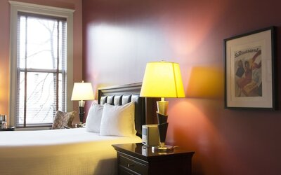 Montvale Hotel