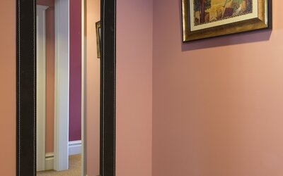 Montvale Hotel