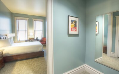 Montvale Hotel
