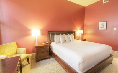 Montvale Hotel