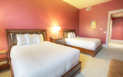 Montvale Hotel