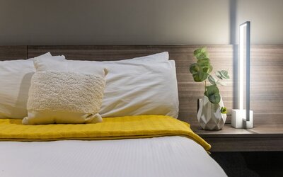 Montvale Hotel