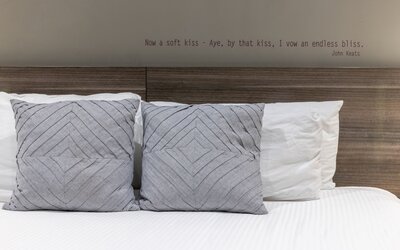 Montvale Hotel