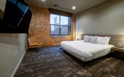 Montvale Hotel