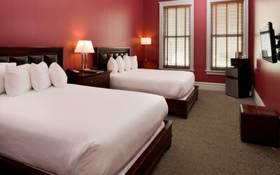 Montvale Hotel