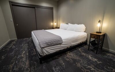 Montvale Hotel