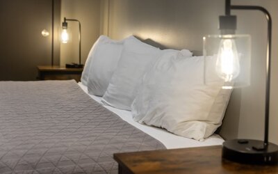 Montvale Hotel