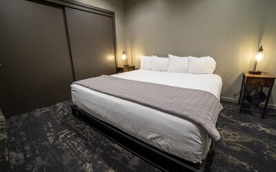 Montvale Hotel