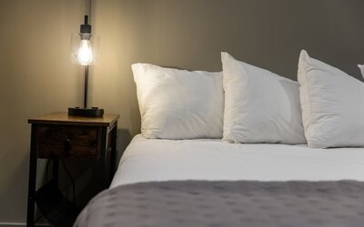 Montvale Hotel