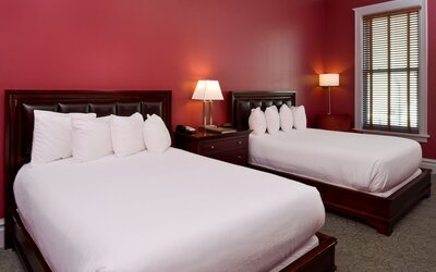 Montvale Hotel