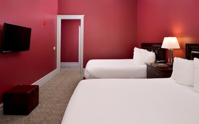 Montvale Hotel