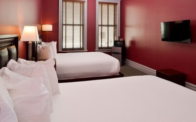 Montvale Hotel