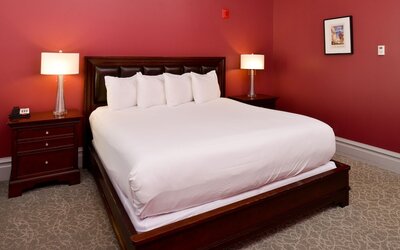 Montvale Hotel