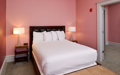 Montvale Hotel