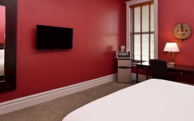 Montvale Hotel