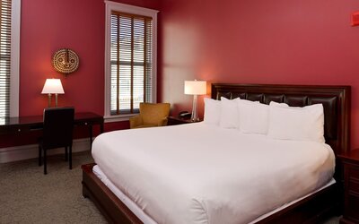 Montvale Hotel
