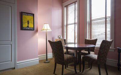 Montvale Hotel