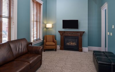 Montvale Hotel