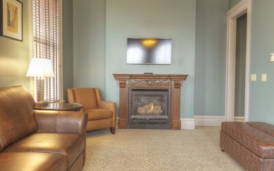 Montvale Hotel
