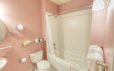 Montvale Hotel