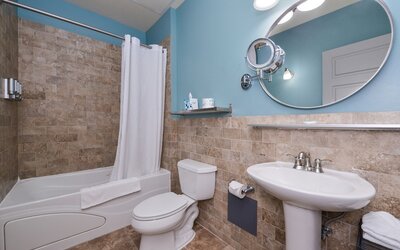 Montvale Hotel