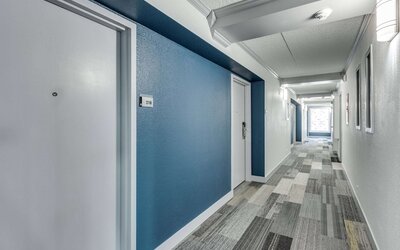 Days Inn & Suites by Wyndham Spokane