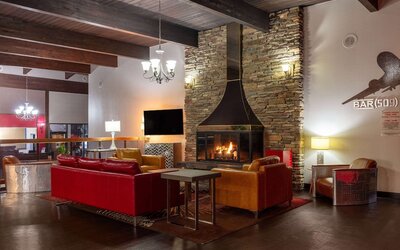 Ramada by Wyndham Spokane Airport