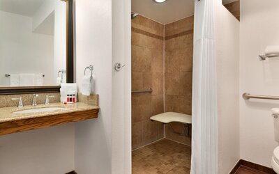 Ramada by Wyndham Spokane Airport