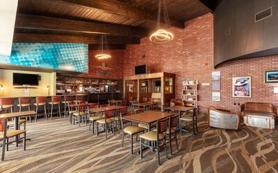 Ramada by Wyndham Spokane Airport
