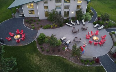 Ramada by Wyndham Spokane Airport