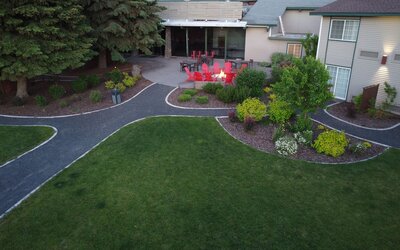 Ramada by Wyndham Spokane Airport