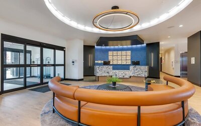 Cambria Hotel Spokane Airport