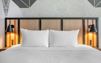 Cambria Hotel Spokane Airport