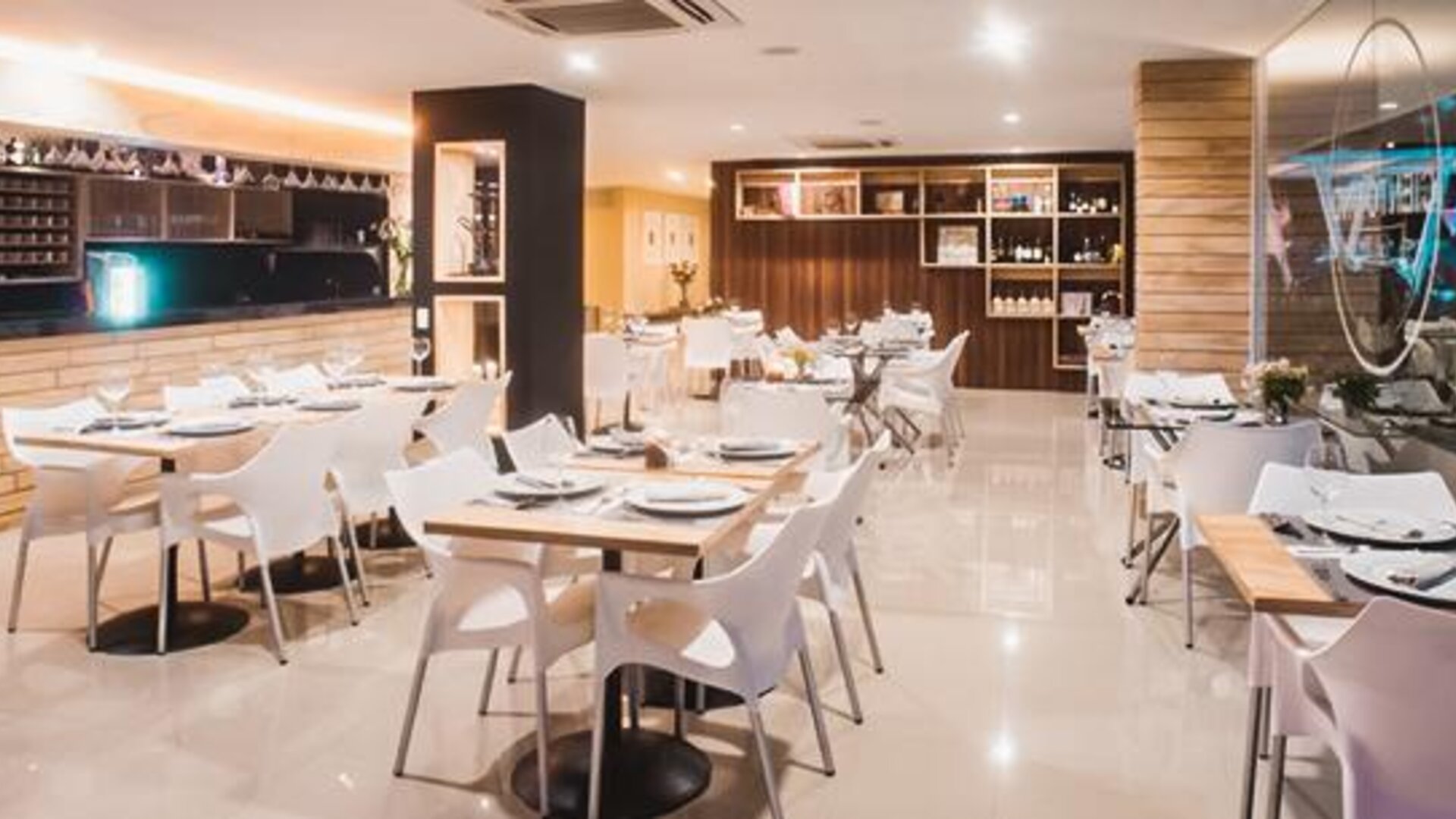 Hotel Ms Ciudad Jardin Plus